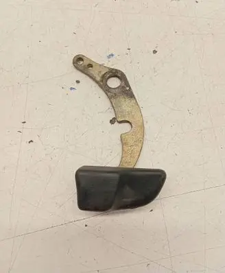Volkswagen Transporter - Caravelle T4 Seat adjustment handle 