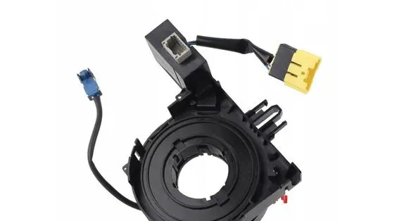 Renault Master III Airbag slip ring squib (SRS ring) 681720005R RECSCS71032 50373230