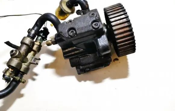 Lancia Lybra Fuel injection high pressure pump 0445010006 274912