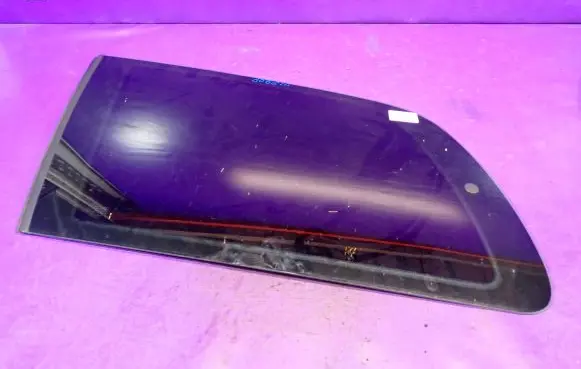 Volkswagen Sharan Rear side window