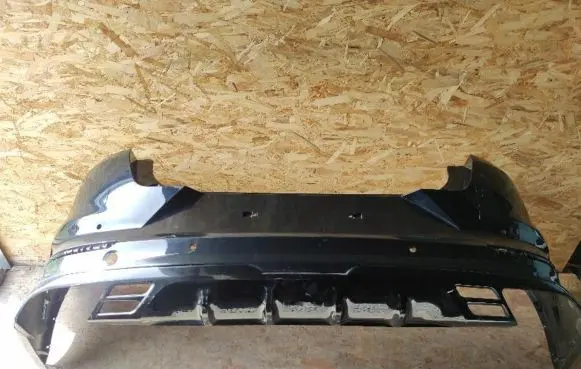 KIA Pro Cee'd III Rear bumper 86611J7710