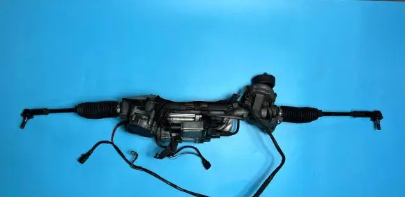 Skoda Octavia Mk2 (1Z) Steering rack 1K1909144M 0273010054 7805277270