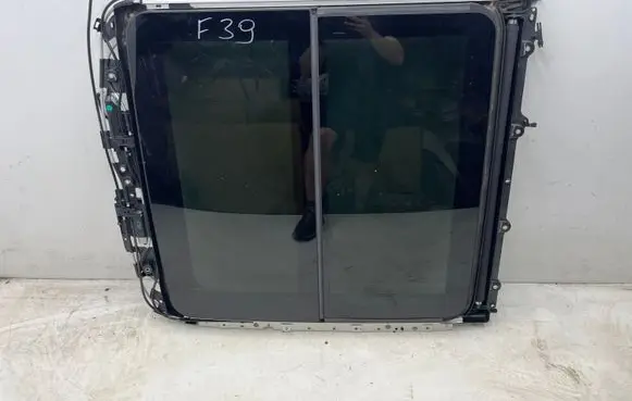BMW X2 F39 Sunroof set 10036120G