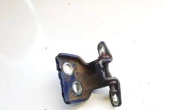 Dacia Logan I Rear door lower hinge