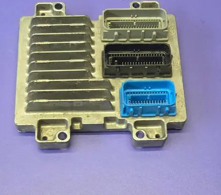 Opel Astra J Engine control unit/module 12655586 12643636 86AB9K4K13267JS97