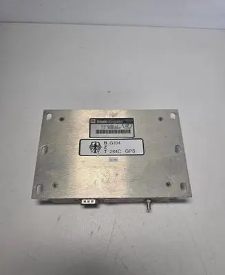 BMW 7 E38 GPS navigation control unit/module 65908361757