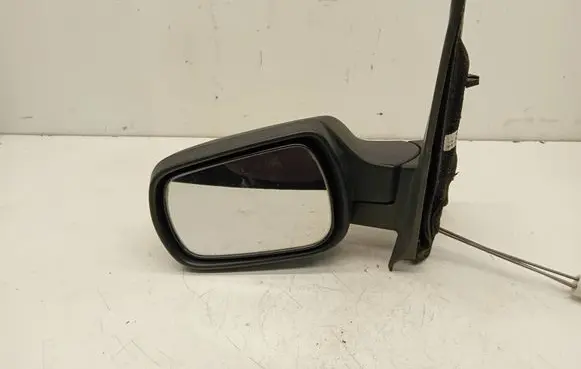Ford Fiesta Manual wing mirror 