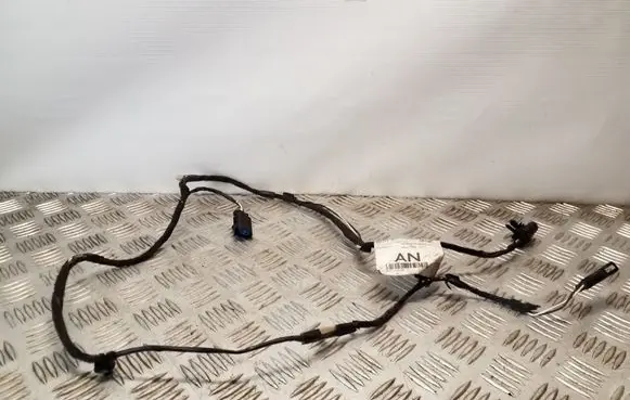 Ford S-MAX Other wiring loom 6G9T14297AN