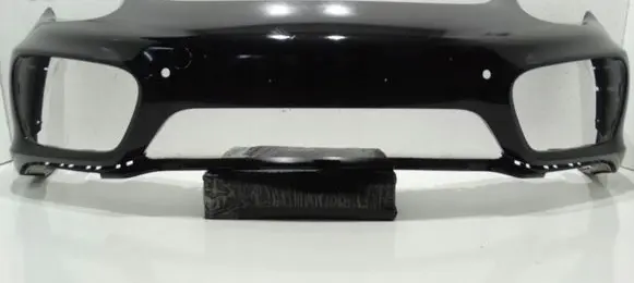 Porsche Cayman 981 Front bumper