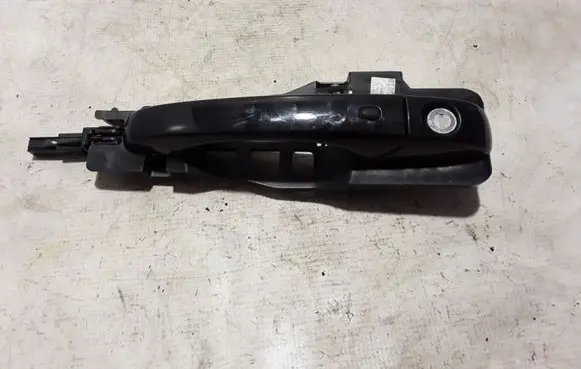 Dodge Durango Front door exterior handle