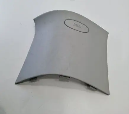 (D)pillar trim (top)