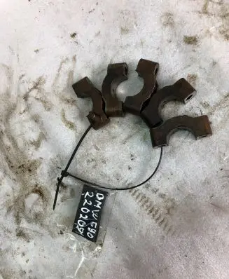 BMW 3 E90 E91 other engine part
