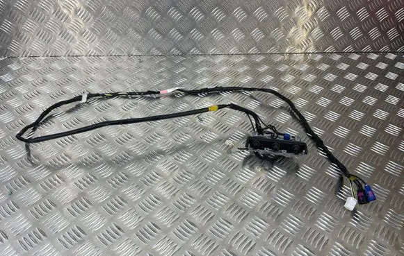 Tesla Model 3 Windshield/windscreen camera 114374600D