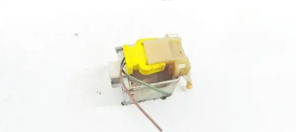 Porsche Cayenne (9PA) Sensor 40E90528B07