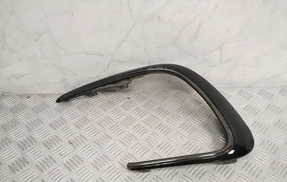 Mercedes-Benz EQS V297 Front bumper lower grill A2978853302