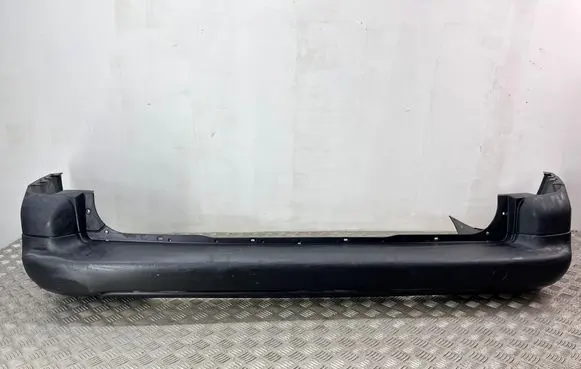 Peugeot Partner Rear bumper 9682043777