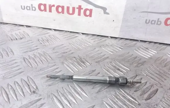 Audi A6 S6 C5 4B Glow plug 11721961 ISKRA4514