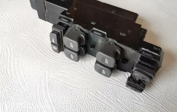 Volvo S80 Electric window control switch