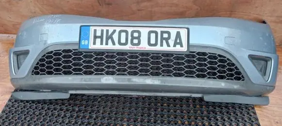 Honda Civic Front bumper