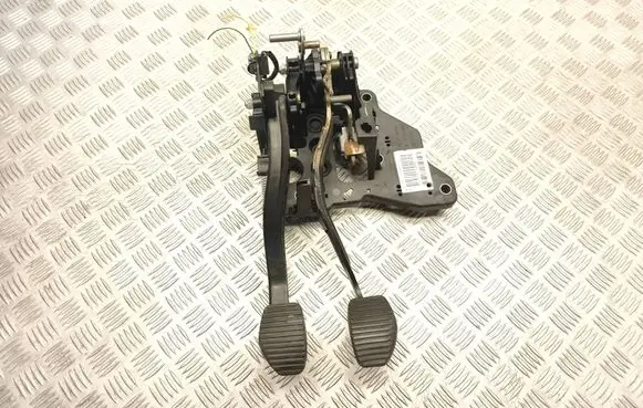 Citroen C5 Pedal assembly 9671538980