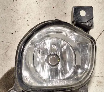 Toyota Avensis T250 Front fog light 19A480B
