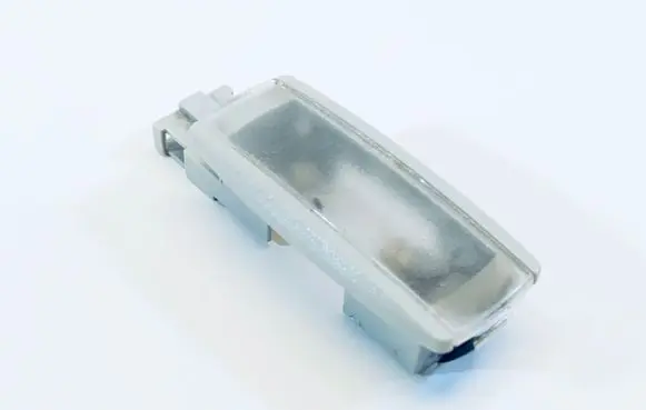 Volkswagen PASSAT B6 Rear seat light 1K0947109