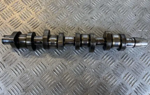 Camshaft
