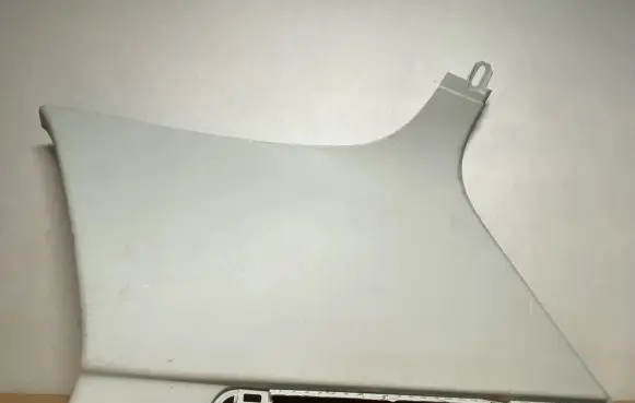 Volkswagen Golf VII (C) pillar trim 5G4867288 C2137