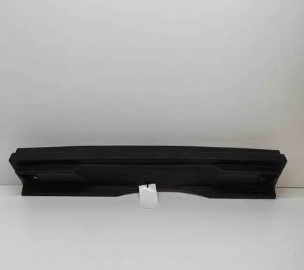 Peugeot 2008 II Trunk/boot sill cover protection 98257547ZD
