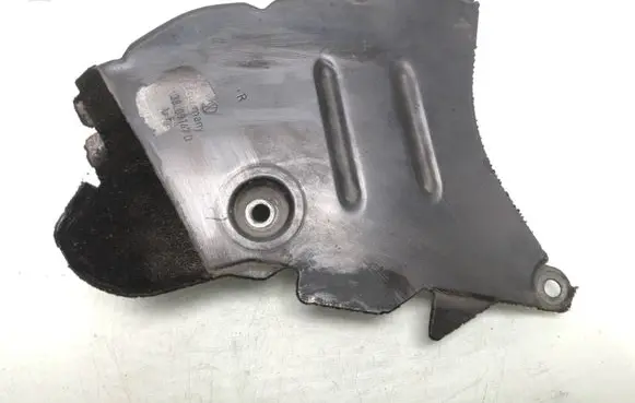 Audi A4 S4 B7 8E 8H Timing belt guard (cover) 038109147D