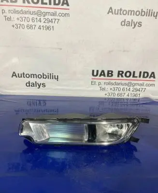Volkswagen PASSAT B8 Front fog light 3G0941662B