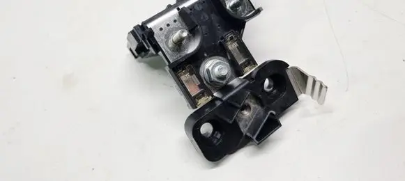 Renault Clio V Fuse 241140532R