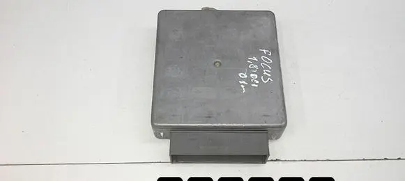 Ford Focus Engine control unit/module 1800tdci1s4f12a650xh