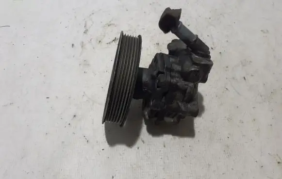 Audi Q5 SQ5 Power steering pump 8R0145153C