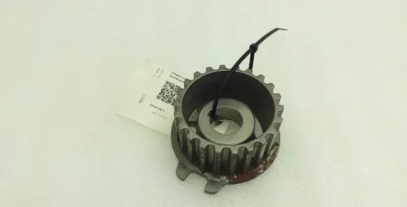 Citroen DS4 Fuel pump gear (pulley) 9683818280