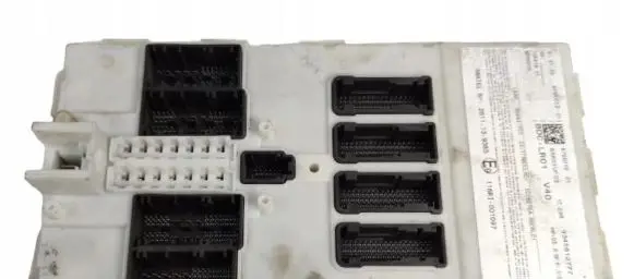 BMW 2 F46 Other control units/modules 8795012
