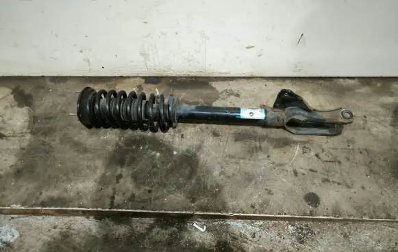Jeep Grand Cherokee Rear shock absorber/damper 68280967AB 68280967