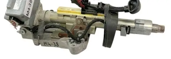 Mercedes-Benz A W169 Steering wheel axle A1694603216 1695452932