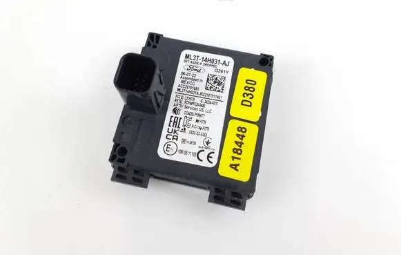 Ford Mustang Mach-E Blind spot module ML3T14H031AJ ACC28751685