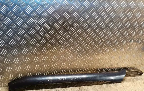 Mercedes-Benz S W140 (A) pillar trim
