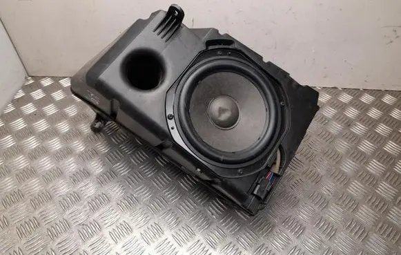 Tesla Model 3 Subwoofer speaker 107974700D
