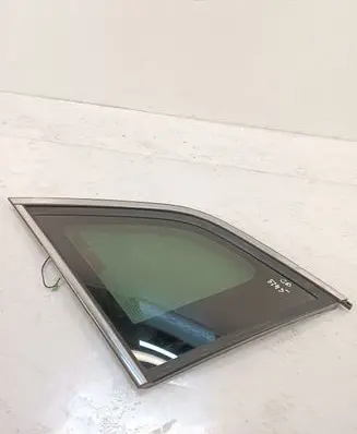 Opel Antara Rear side window 43R000083