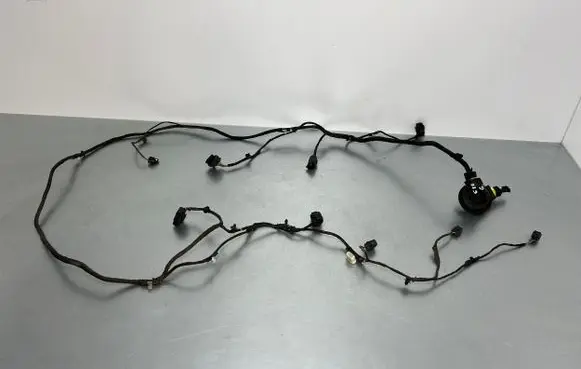 BMW 3 G20 G21 Parking sensor (PDC) wiring loom