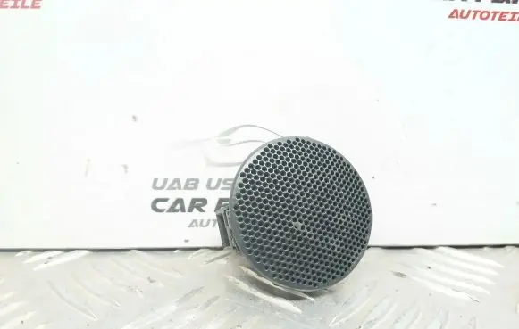 Opel Zafira A Front door high frequency speaker 90379282