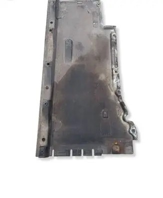 Audi A6 S6 C7 4G Side bottom protection 