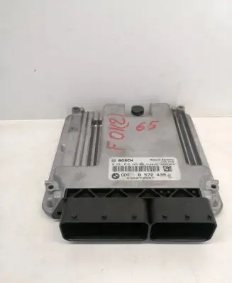 BMW 7 F01 F02 F03 F04 Engine control unit/module 8572439