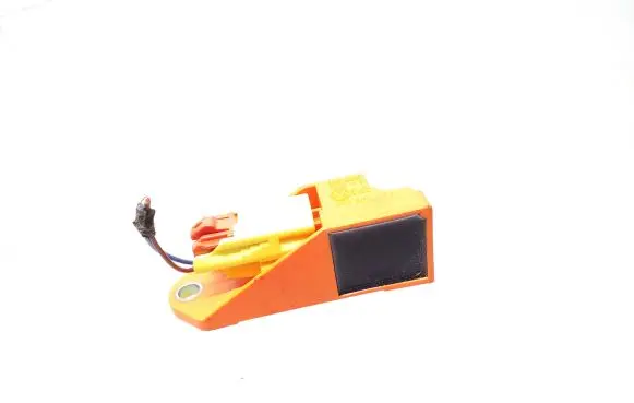 Volkswagen Touran I Airbag deployment crash/impact sensor 1T0909606 5WK43340