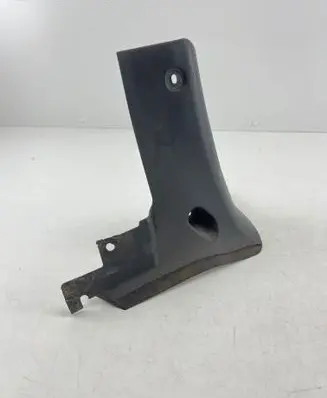 Porsche Cayman 987 Rear mudguard 98750439300