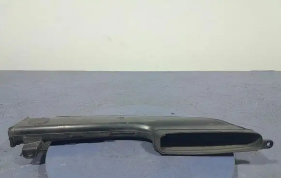 Intake resonator