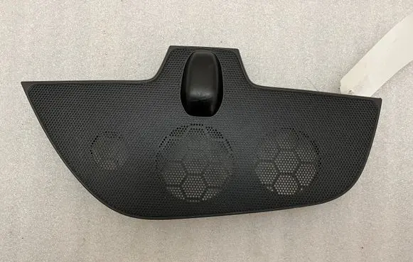 Dash center speaker trim cover